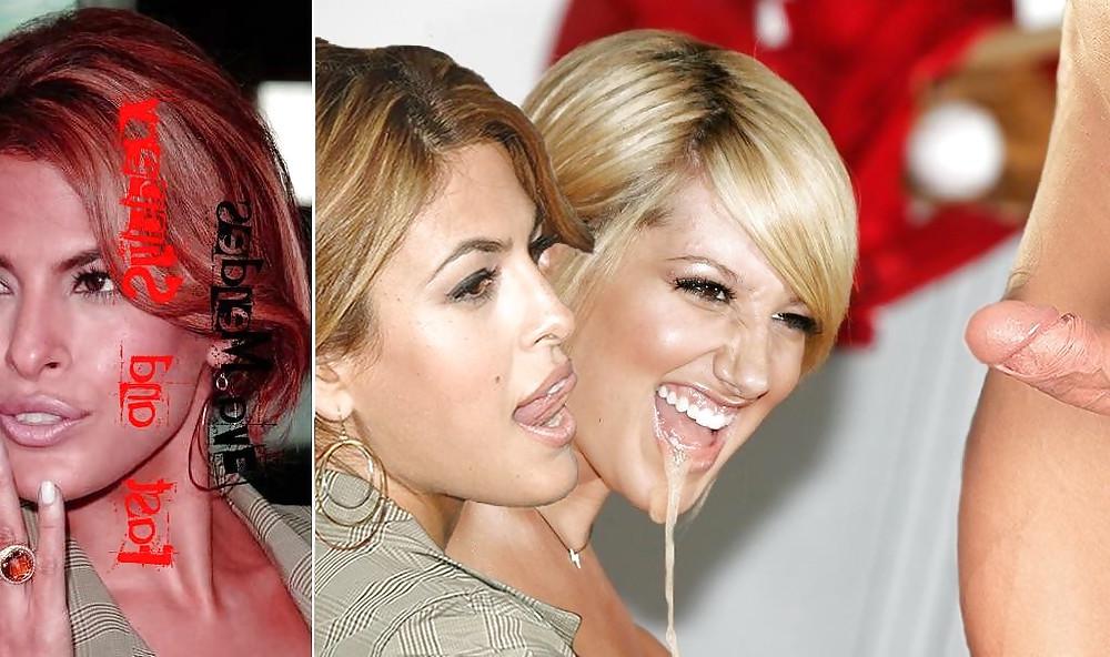 25P A few celeb fakes 17