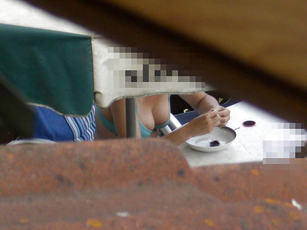 6P My German mature neighbor - Mixed