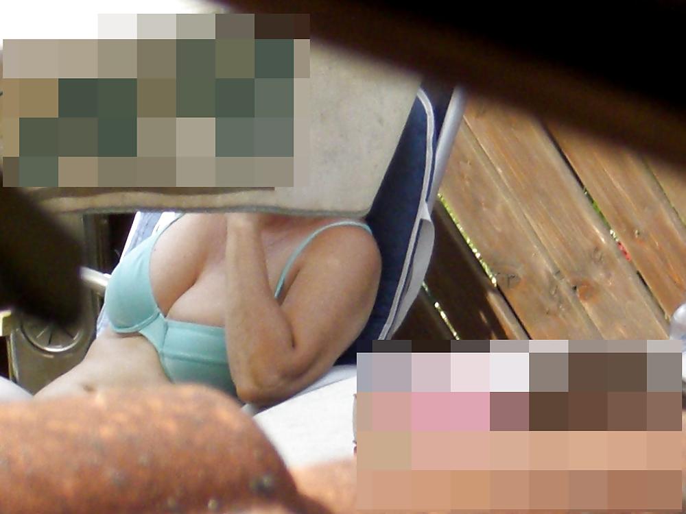 6P My German mature neighbor - Mixed