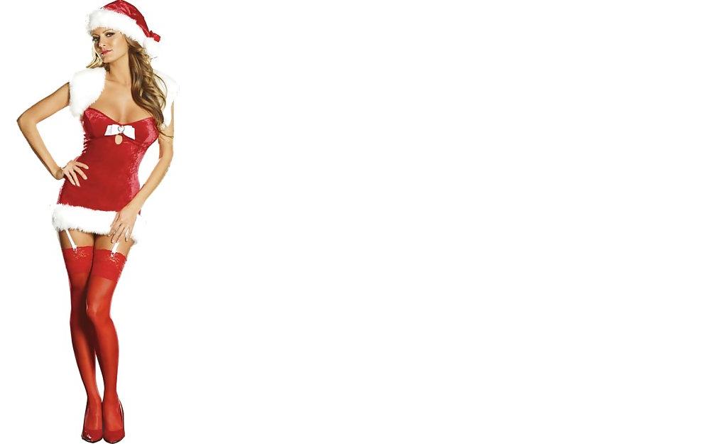 25P Xmas babes