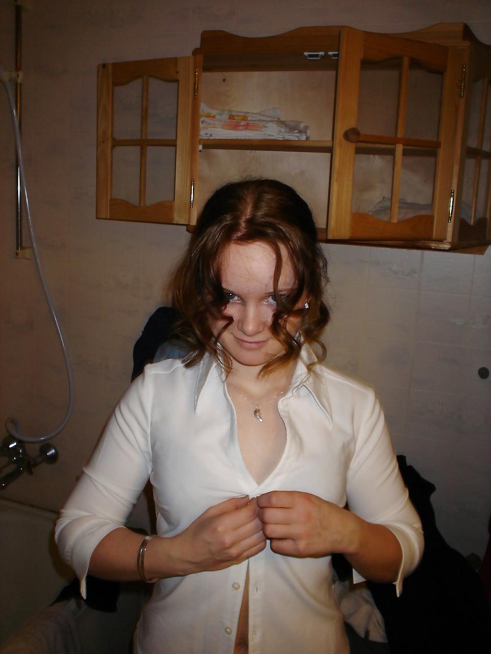 25P HOMEMADE SLUTS - Selmi