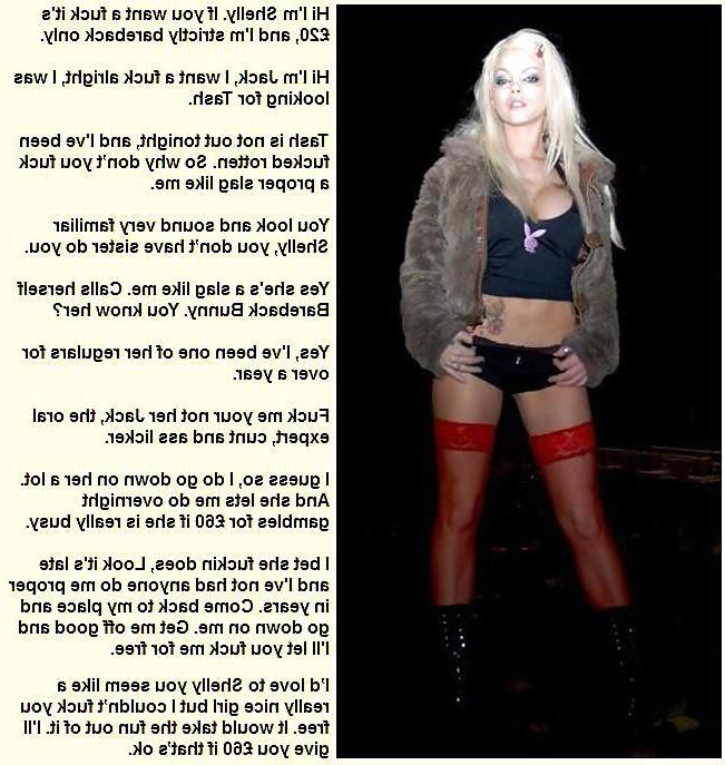 6P Story Book addiction to prostitutes Part 3