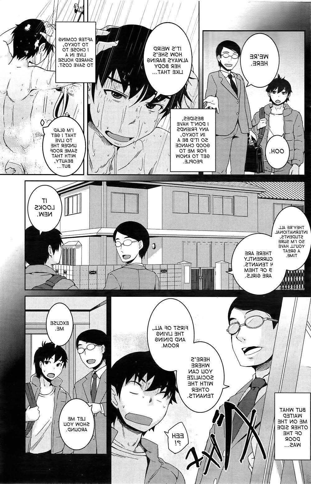 20P Pleasure Sharing (English)