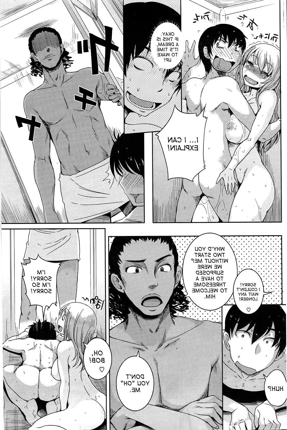 20P Pleasure Sharing (English)