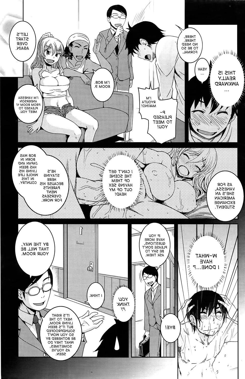 20P Pleasure Sharing (English)