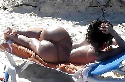 25P Thick white creamy big booty 15