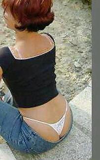25P Thick white creamy big booty 15