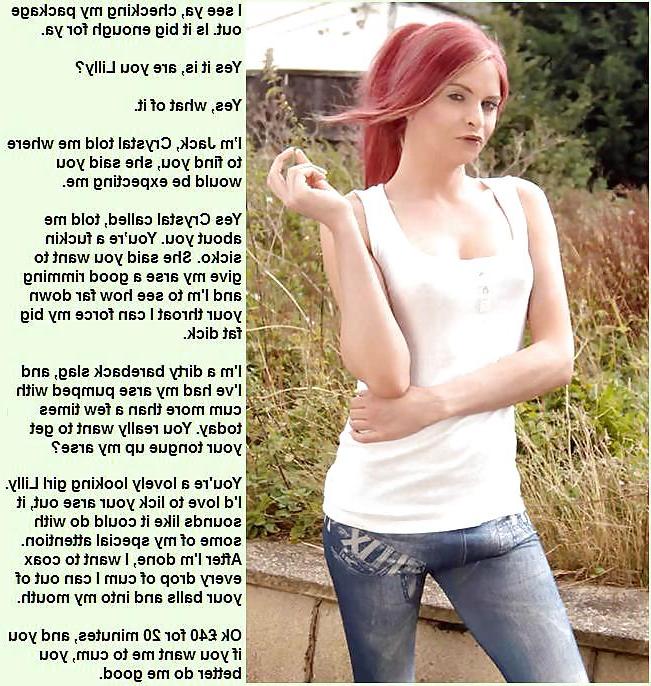 6P Story Book addiction to prostitutes Part 5