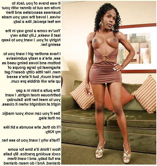 6P Story Book addiction to prostitutes Part 5