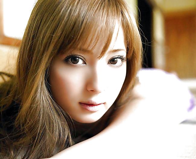 15P Cute Asian Babes 13
