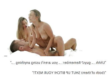 11P Tumblr Caption Reblogs