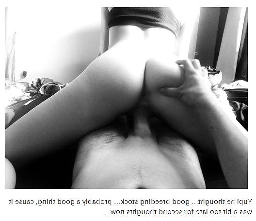 11P Tumblr Caption Reblogs
