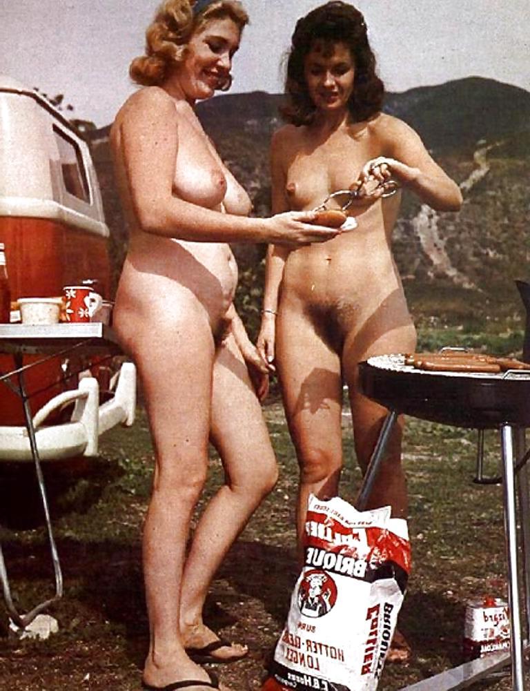 25P Retro babes
