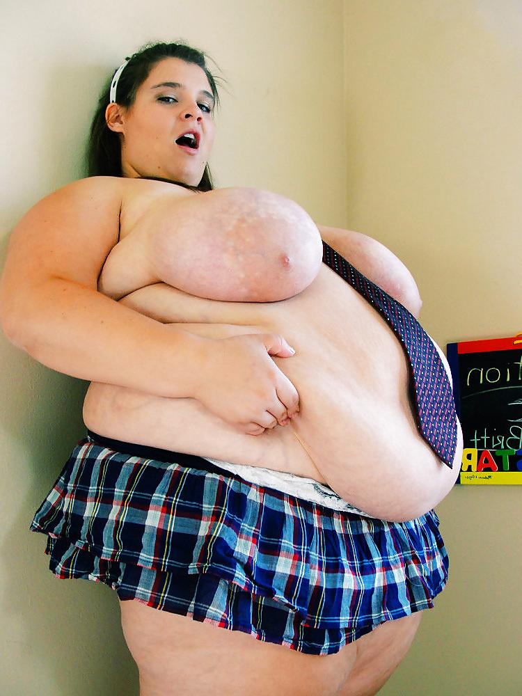 25P Another SSBBW Gallery