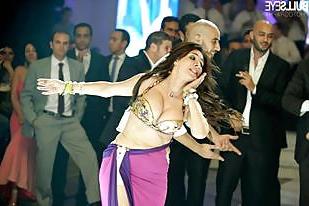 25P Arabe celebrities