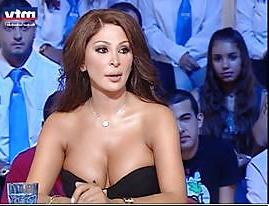 25P Arabe celebrities