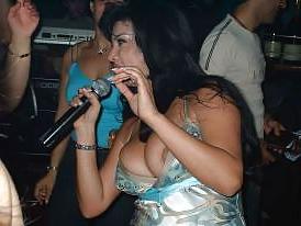 25P Arabe celebrities