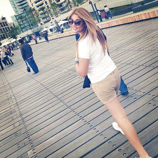 25P Arabe celebrities