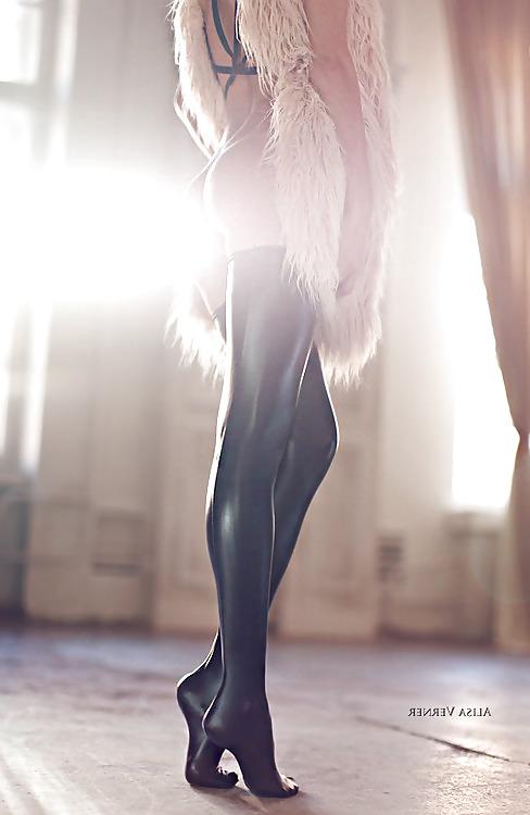 24P Sexy stockings 2