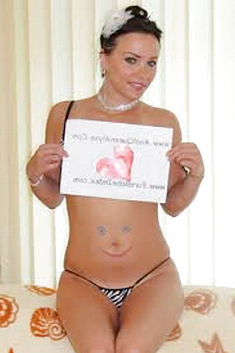 25P Alysa, my Russian anal angel