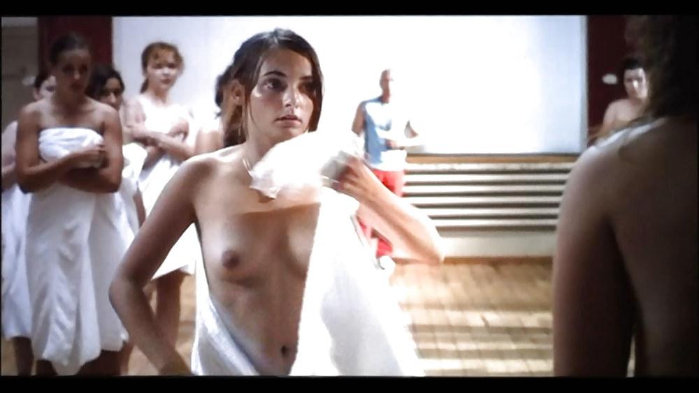 7P Paula schramm German Actress
