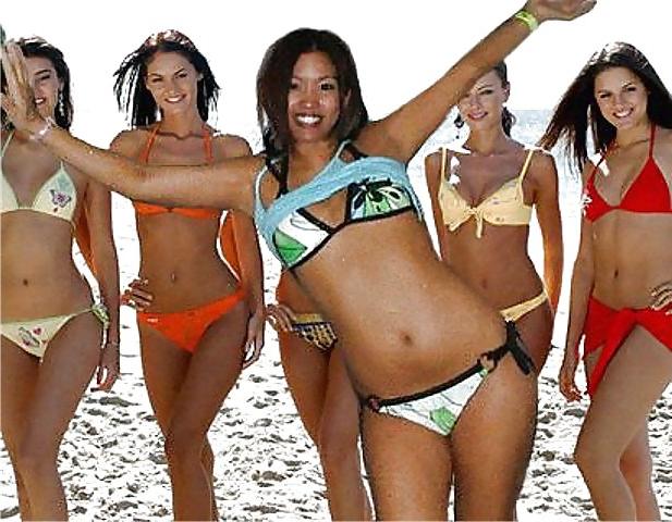 25P Michelle Malkin - Conservative Filipina Whore (Fakes)