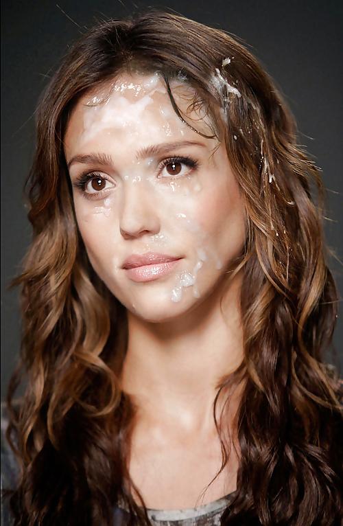 17P Celebrity Facials