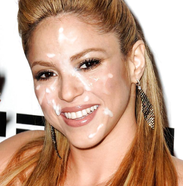 17P Celebrity Facials