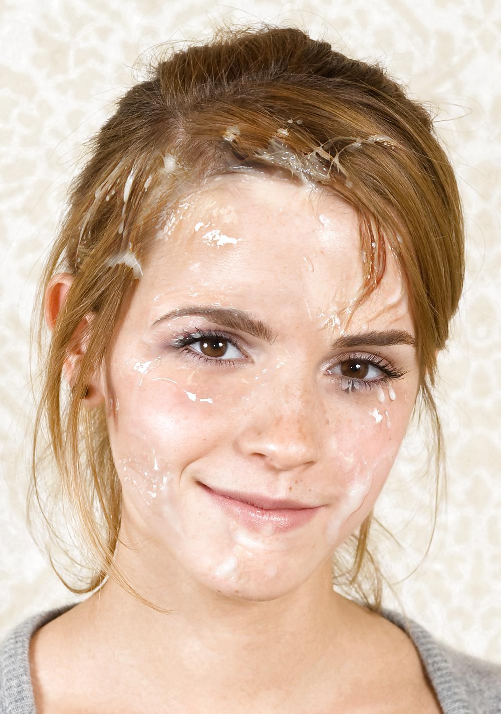 17P Celebrity Facials