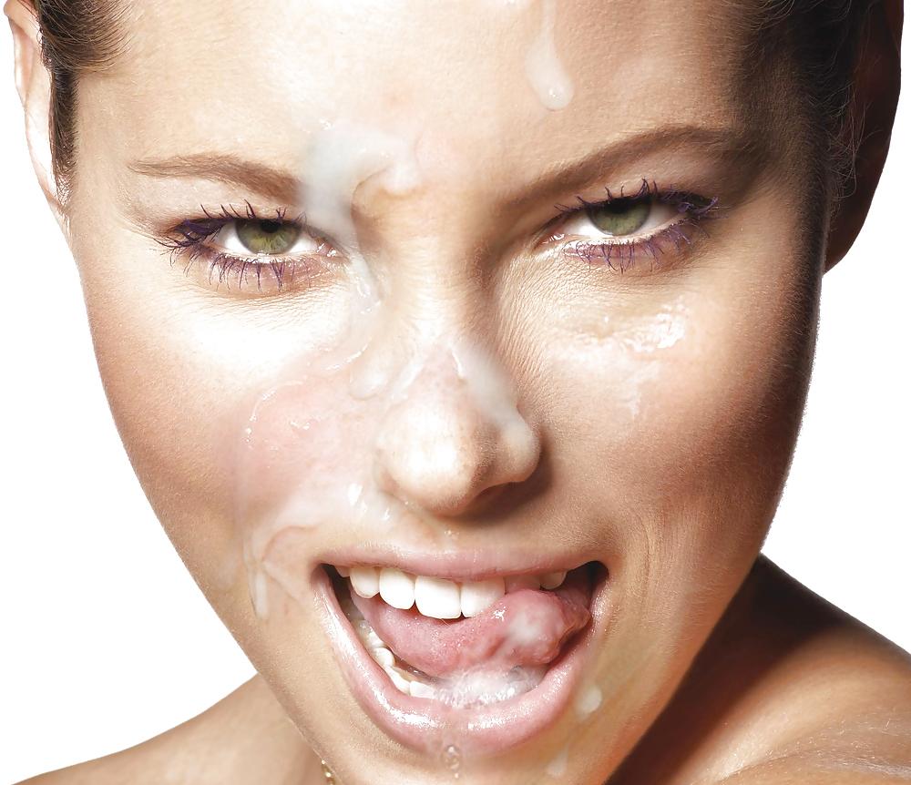 17P Celebrity Facials