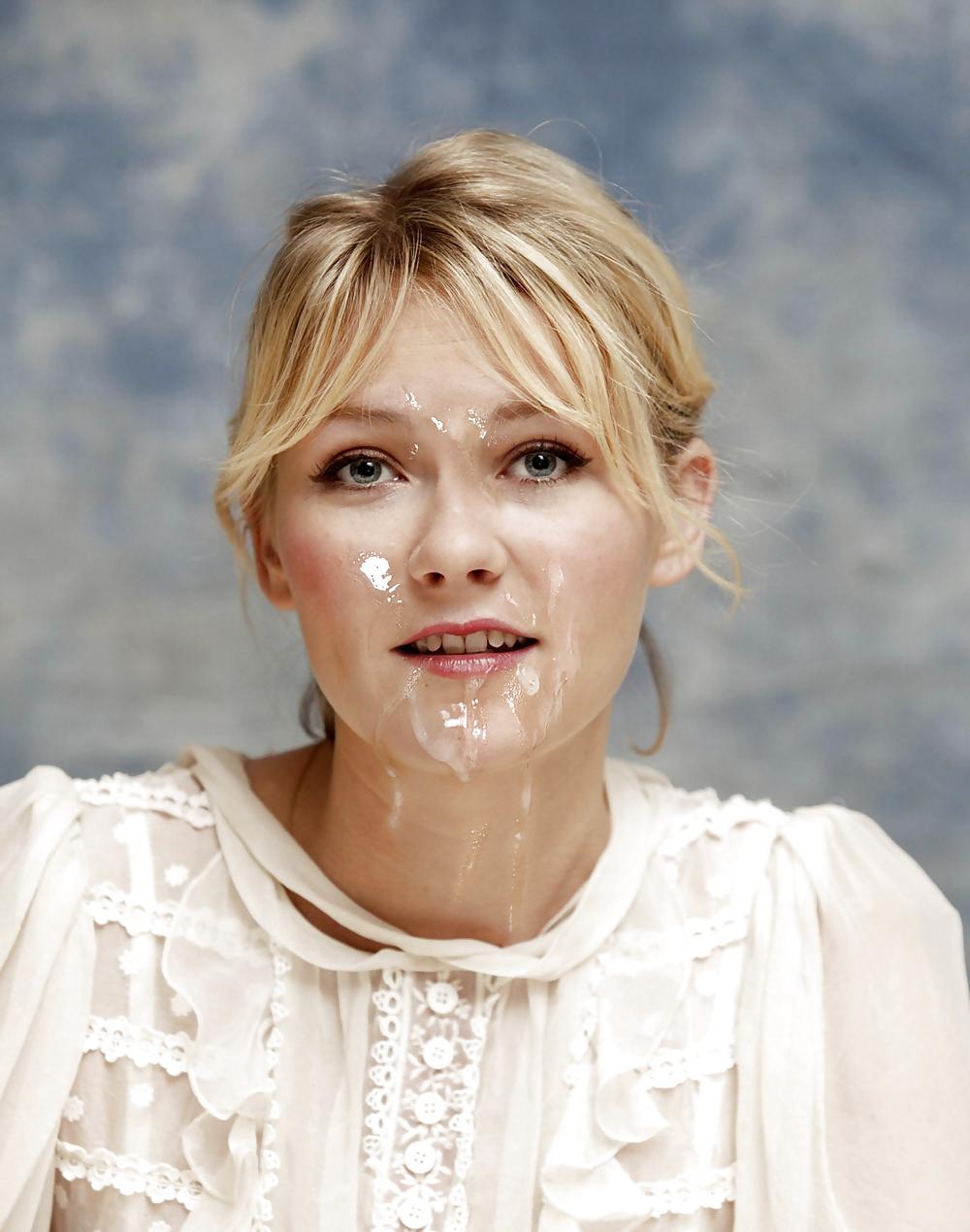 17P Celebrity Facials