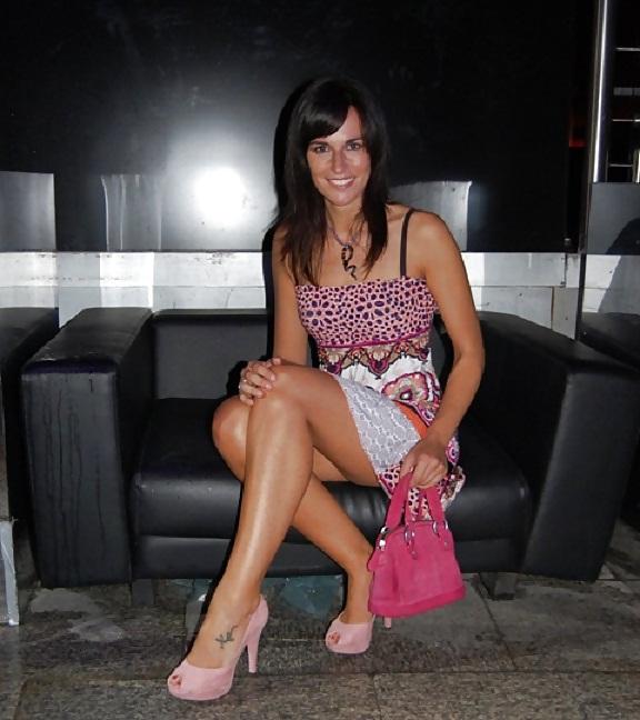 20P Stefania Andriola - ITA (fakes)