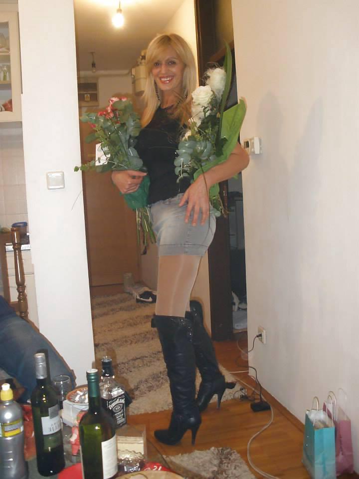 25P Croatian Milf 2