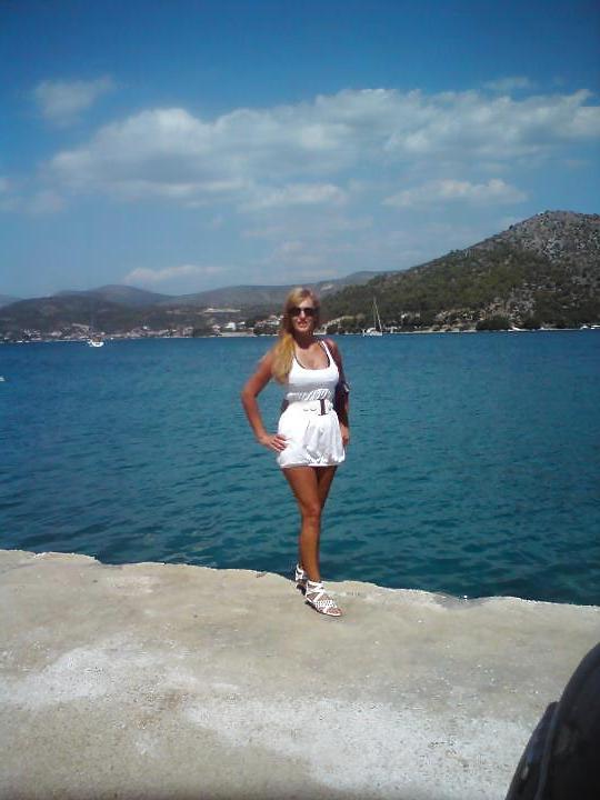 25P Croatian Milf 2