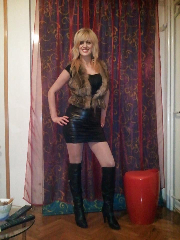 25P Croatian Milf 2