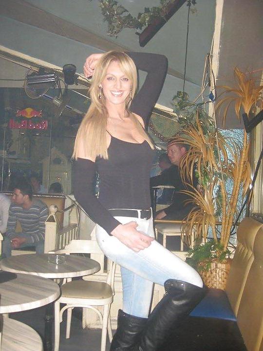 25P Croatian Milf 2