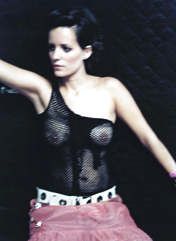 25P Sarah Kuttner deutsche Fernsehmoderatorin