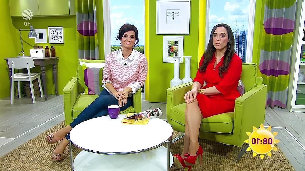 5P German TV - Marlene