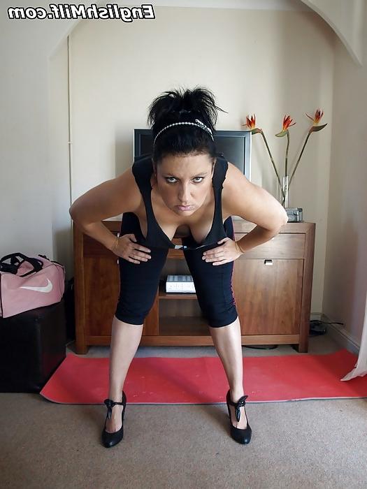 16P Milf with nice big ass