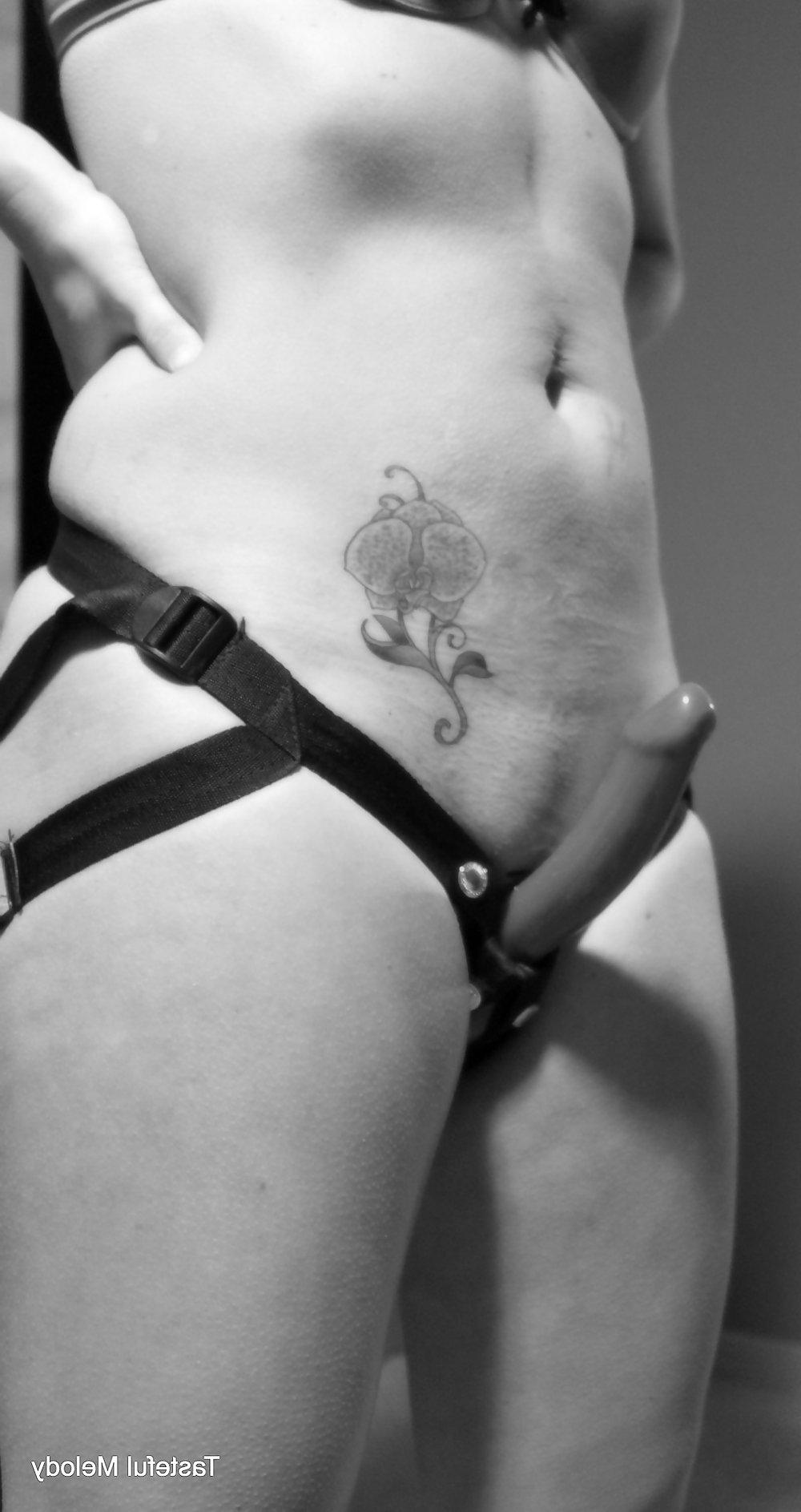 24P Strap-on Related