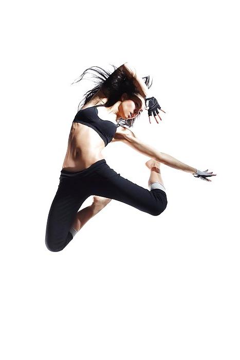 17P Street dance...