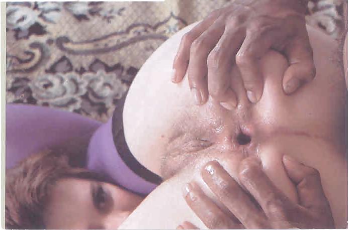 25P Distra Anal Black Master # 2