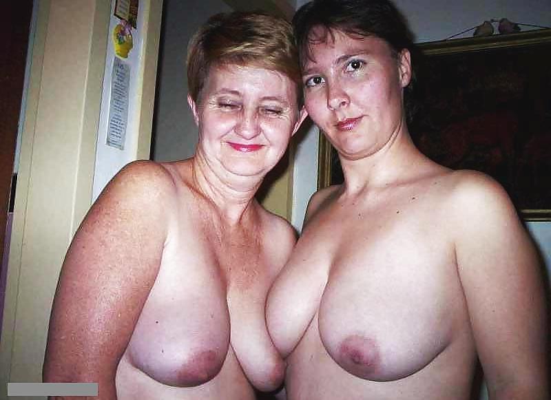 19P Old & young