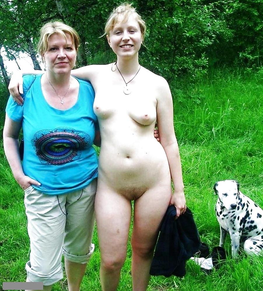19P Old & young