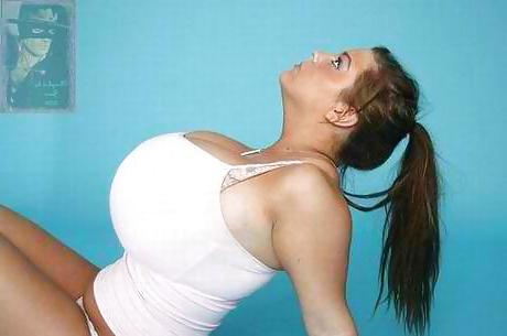 10P Some Big Boobs Women pics