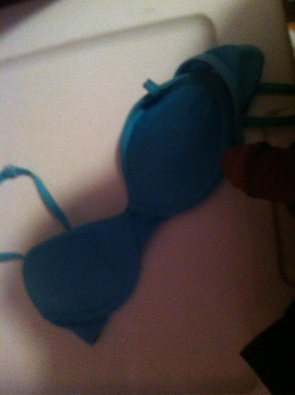 25P Step daughters panties 
