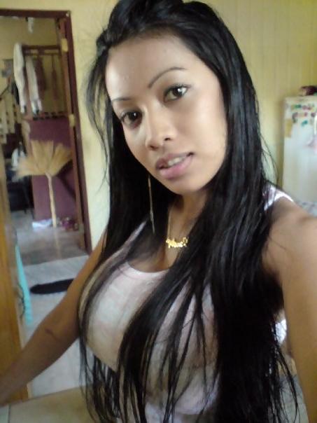 6P Pinay busty