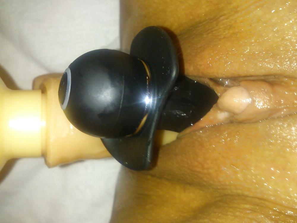18P Beautiful lips and clitoris