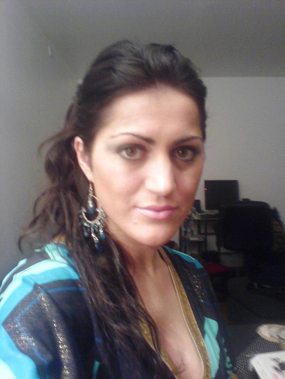 10P German-Turkisch Girl...SO Hot