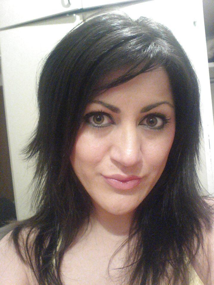 10P German-Turkisch Girl...SO Hot
